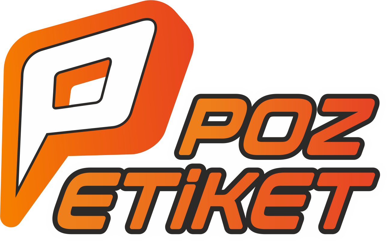 İstanbul Metal Etiket